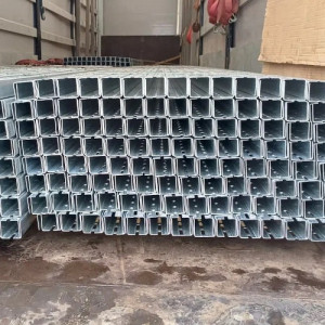 Профиль гнутый C-образный 65х32х8х1,6 мм ст3кп ГОСТ 8282-83