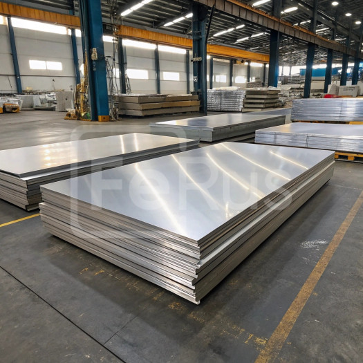 Лист стальной оцинкованный 1х1250 мм Ст3кп ГОСТ 14918-80