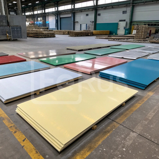 Лист оцинкованный окрашенный 8х1100 мм RAL 6002 08кп ГОСТ 14918-80 х/к