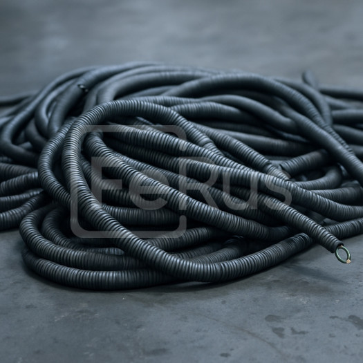 Спираль нихромовая 1,8х15 мм Х20Н80 ГОСТ 8803-58