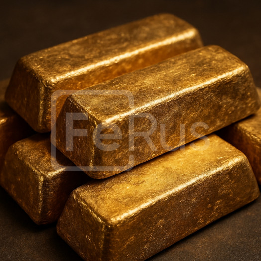 Лигатура медная CuFe15 ТУ