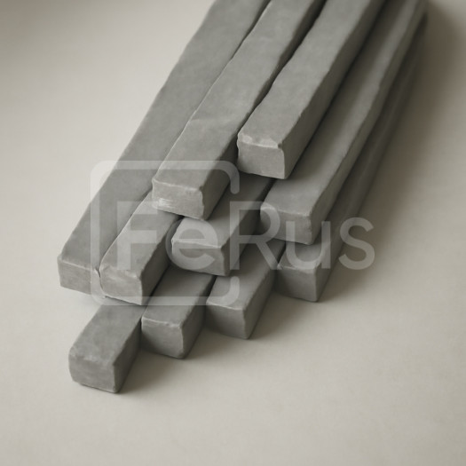 Штабик ниобиевый 22х26 мм НбШ 00 ГОСТ 16100-79