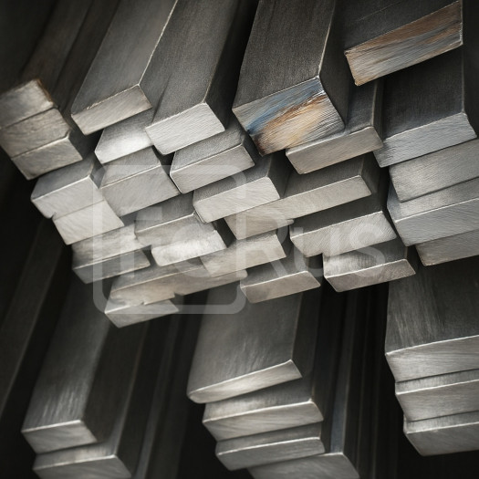 Штабик вольфрамовый 11х11 мм ВШ ТУ 48-19-83-83