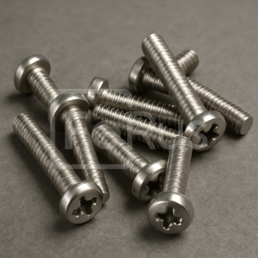 Винт с цилиндрической головкой М1,4 х2,5 прочность 10.9 DIN 912