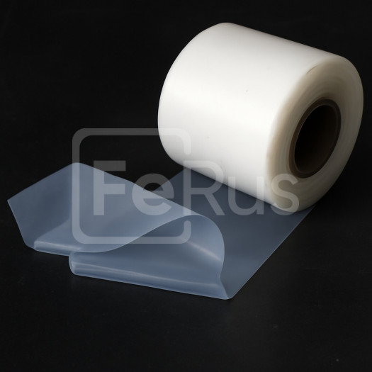 Пленка фторопластовая 0,03х120 мм ЭН ГОСТ 24222-80