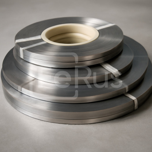 Припой лента оловянно-свинцовая 0,6 мм ПОС10 ГОСТ 860-75