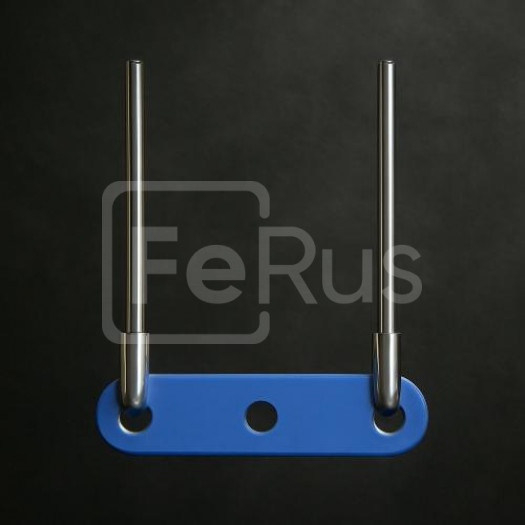 Блок подвеска с траверсой 05 ОСТ 34-10-732-93