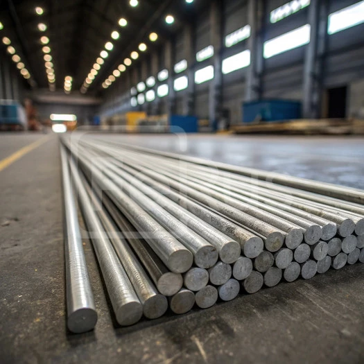 Пруток дюралюминиевый 70 мм Д1 ГОСТ 21488-97